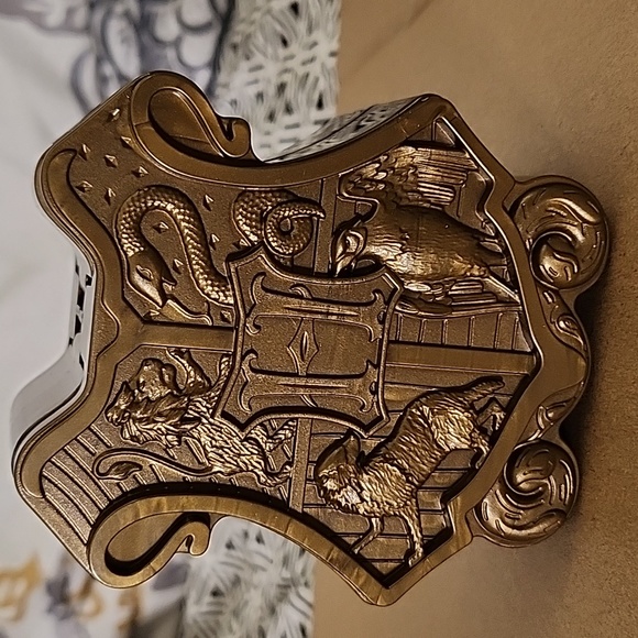 Open Box: Harry Potter Magical Capsules Series 3 - Picture 9 of 11